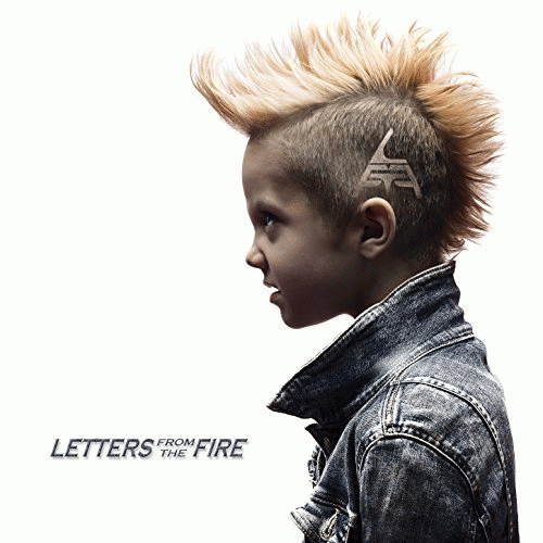 Letters From The Fire : Letters from the Fire
